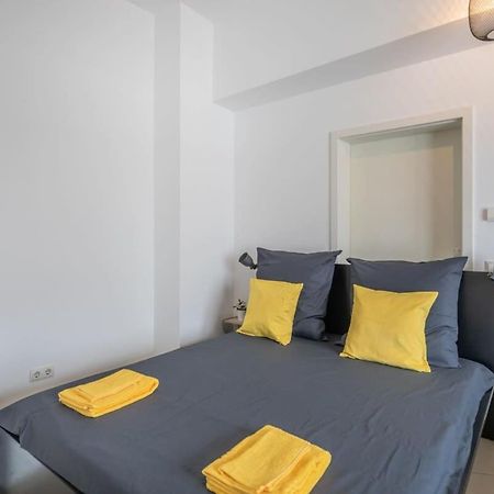 Cosy 2 Room Apartment In Hamburg Hammerbrook Екстериор снимка