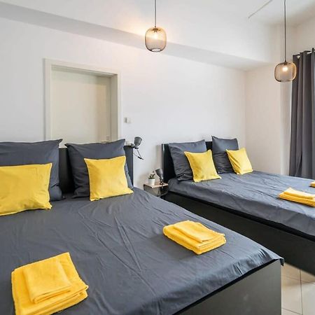 Cosy 2 Room Apartment In Hamburg Hammerbrook Екстериор снимка