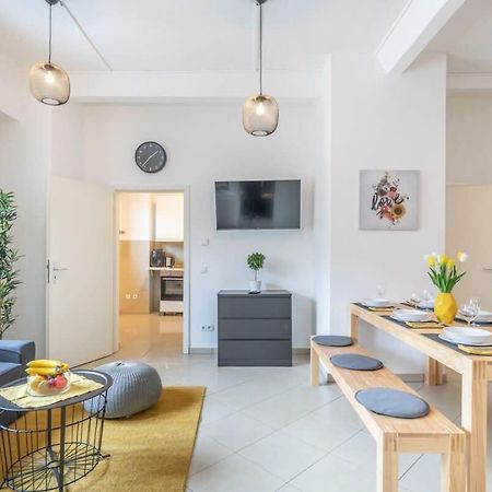 Cosy 2 Room Apartment In Hamburg Hammerbrook Екстериор снимка