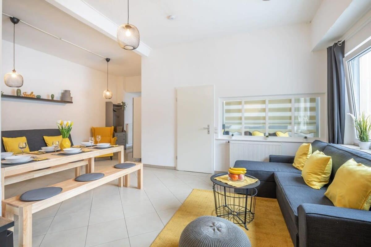 Cosy 2 Room Apartment In Hamburg Hammerbrook Екстериор снимка