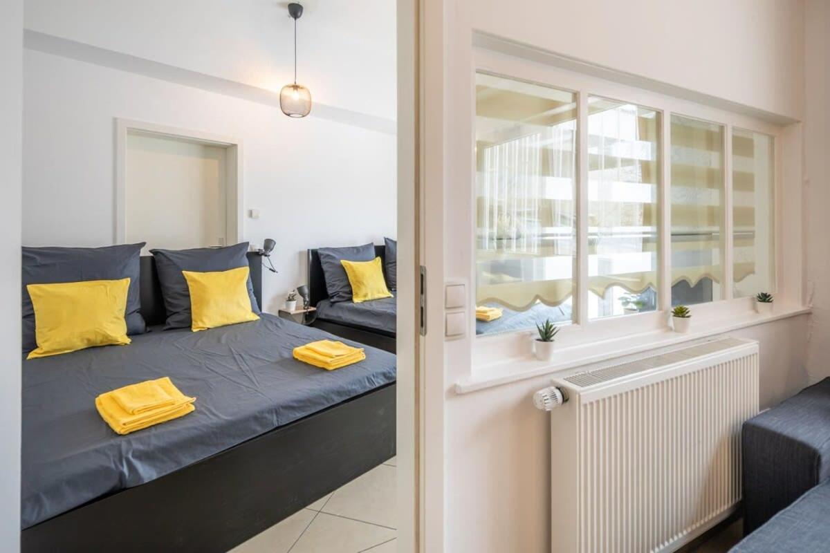 Cosy 2 Room Apartment In Hamburg Hammerbrook Екстериор снимка