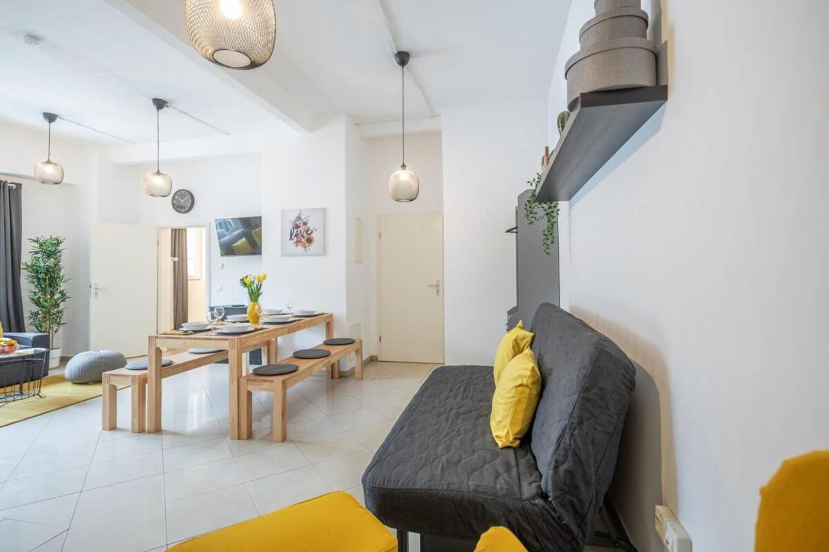 Cosy 2 Room Apartment In Hamburg Hammerbrook Екстериор снимка