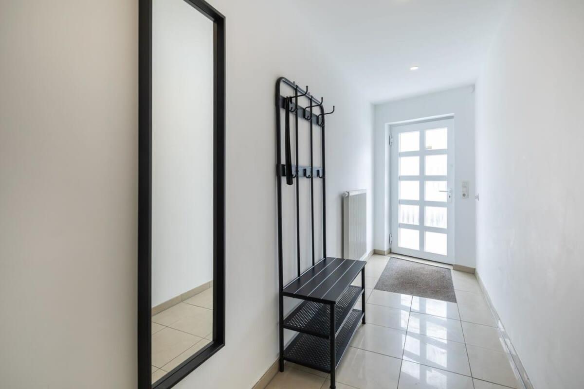 Cosy 2 Room Apartment In Hamburg Hammerbrook Екстериор снимка