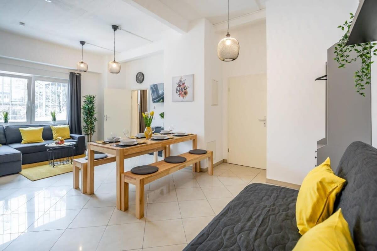 Cosy 2 Room Apartment In Hamburg Hammerbrook Екстериор снимка