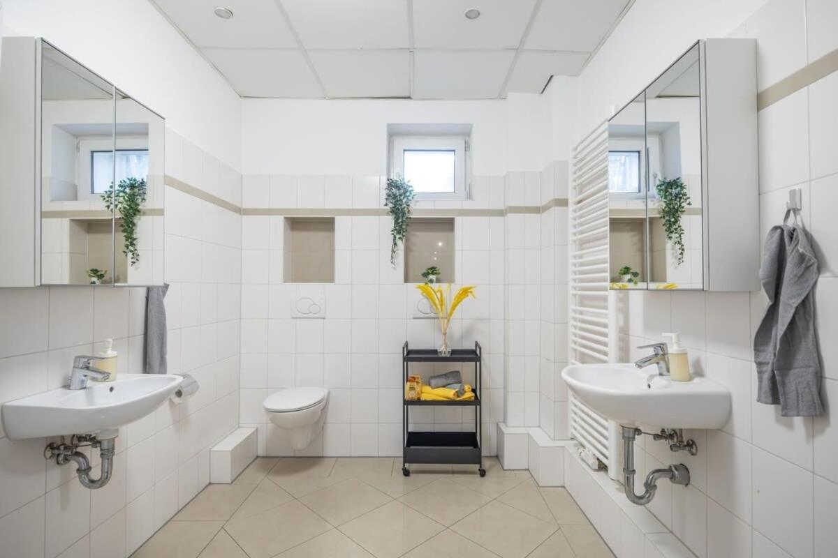 Cosy 2 Room Apartment In Hamburg Hammerbrook Екстериор снимка