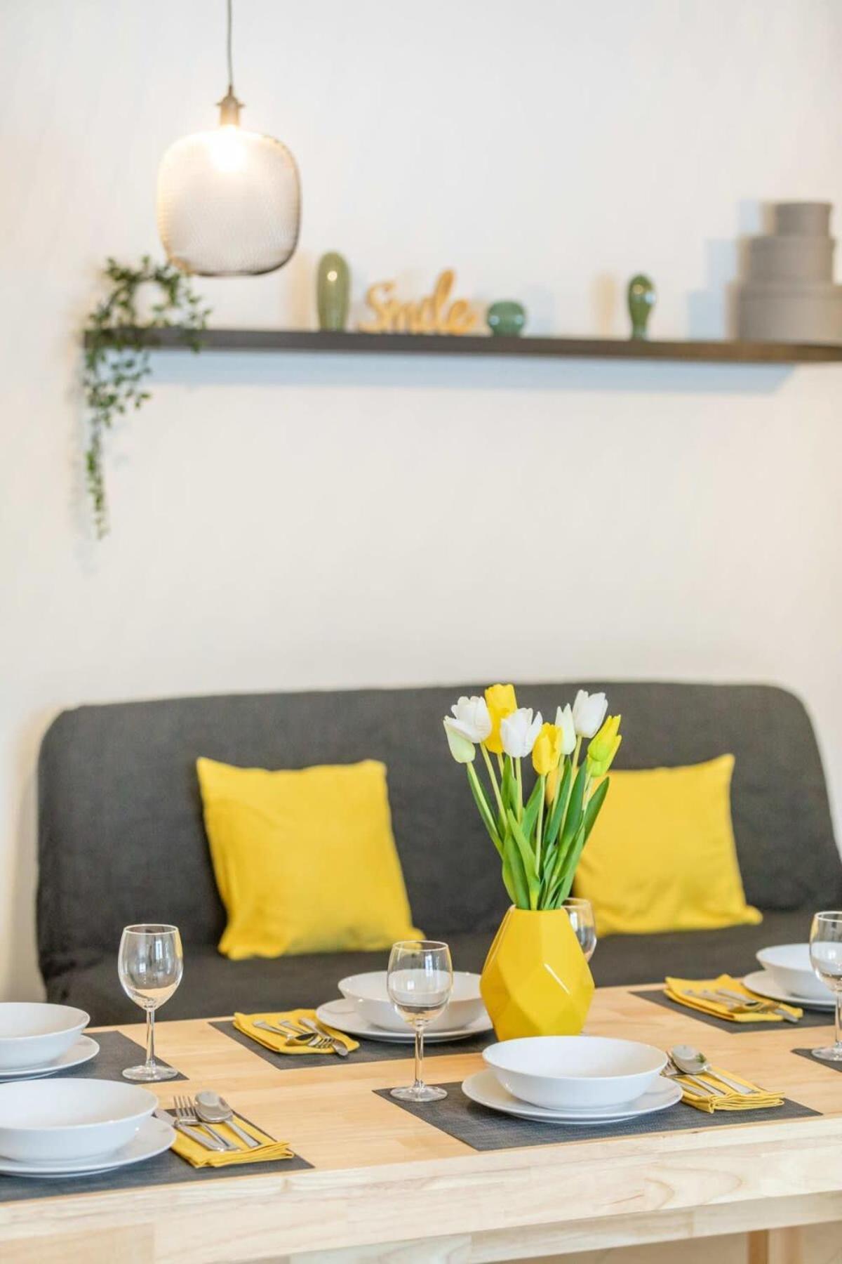 Cosy 2 Room Apartment In Hamburg Hammerbrook Екстериор снимка