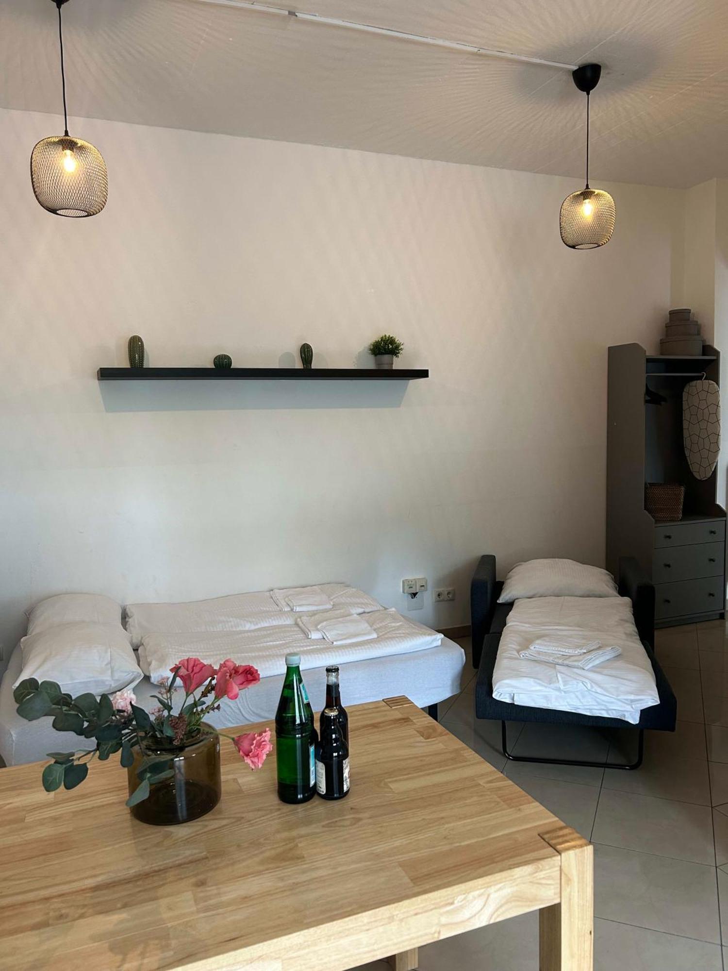 Cosy 2 Room Apartment In Hamburg Hammerbrook Екстериор снимка